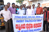 Cleanliness drive launched at Kankanady Market